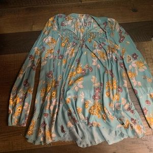 Free people dress
